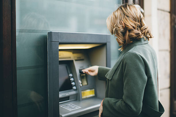 ATM placement services